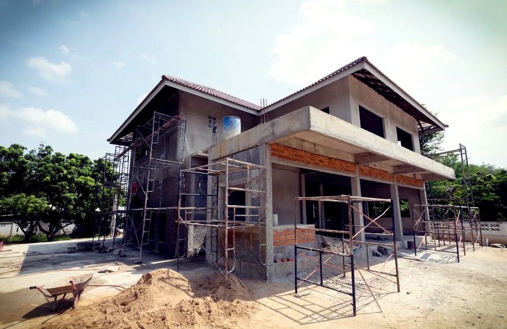 De bonnes raisons de faire construire sa maison dans le Var