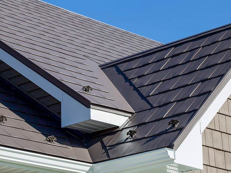 La toiture en métal, convient-elle à votre maison ?